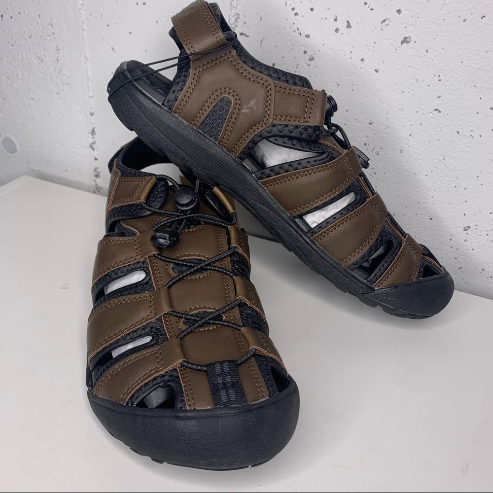 Weatherproof  vintage men’s  Tampa Java